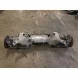 Hinterachse Komplett 00005148Y6 Citroën C6 (TD) Limousine 2.7 HDiF V6 24V (DT17TED4(UHZ)) 2009