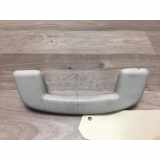 Handgriff RECHTS VOOR 3G0857607BNX1 Volkswagen Passat Variant (3G5) Kombi 2.0 TDI 16V 190 4Motion (DFHA) 2019 DFHA