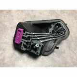 Kennzeichenbeleuchtung LINKS Renault Megane III Grandtour (KZ) Kombi 5-drs 1.5 dCi 90 (K9K-H834) 2012