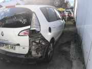 Scheibenwischer Abdeckung 668110005R Renault Scénic III (JZ) Großraumlimousine 1.6 Energy dCi 130 (R9M-C4) 2012