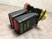 Gürtelschnalle Links Hinten 31377484 Volvo V40 (MV) Schrägheck 5-drs 1.6 T2 GTDi 16V (B4164T4)