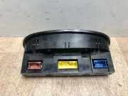 Bedienung Heizung Peugeot 607 (9D/U) Limousine 2.2 HDi 16V FAP (DW12TED4(4HX))