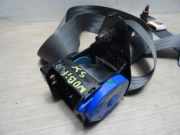 Sicherheitsgurt Links Hinten 96448811 Daewoo / Chevrolet Nubira (J200) Limousine 1.6 16V (F16D3)