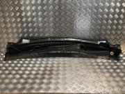 Scheibenwischer Abdeckung 663104A00K Nissan Pixo (D31S) Schrägheck 1.0 12V (K10B)