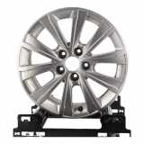 Felge Peugeot 308 (L3/L8/LB/LH/LP) Schrägheck 5-drs 1.2 12V e-THP PureTech 110 (EB2ADT(HNP))