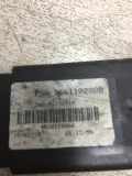 Antenne Peugeot 308 CC (4B) Cabrio 2.0 HDi 16V Euro 5 FAP (DW10BTED4(RHF))