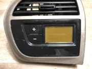 Armaturenbrett Duse Rechts 00008265W4 Citroën C4 Picasso (UD/UE/UF) Großraumlimousine 2.0 HDiF 16V 135 (DW10BTED4(RHJ))