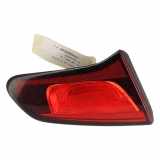 Rücklicht Links Innen 00006350JC Citroën C3 (SC) Schrägheck 5-drs 1.4 HDi (DV4C(8HR))