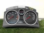 Tachoeinheit Kmh - 13216660 Opel Astra H GTC (L08) Schrägheck 3-drs 1.9 CDTi 100 (Z19DTL(Euro 4))