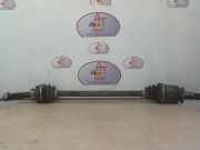 Antriebswelle Links Hinten Subaru Impreza II (GD) Limousine 2.5 WRX 16V (EJ255)