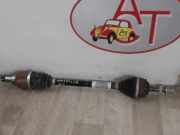 Antriebswelle Links 9801388580 Citroën C3 (SC) Schrägheck 5-drs 1.2 VTi 82 12V (EB2F(HMZ))