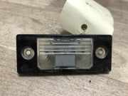 Kennzeichenbeleuchtung Volkswagen Tiguan (5N1/2) SUV 2.0 TDI 16V 4Motion (CFFB(Euro 5)) CFFB(Euro 5)