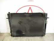 Radiator 253102E500 Hyundai Tucson (JM) SUV 2.0 CRDi VGT 16V 4x4 (D4EA)