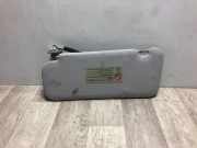 Sonnenblende RECHTS 16064159BJ Peugeot 207 SW (WE/WU) Kombi 1.6 HDi 16V (DV6ATED4(9HX))