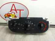 Bedienung Heizung Ford Fiesta 5 (JD/JH) Schrägheck 1.3 (A9JB)