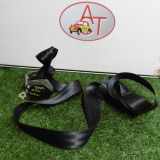 Sicherheitsgurt Rechts Hinten 8200751262 Dacia Sandero Schrägheck 1.2 16V (D4F-732)