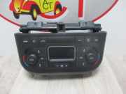 Bedienung Heizung 156101289 Alfa Romeo MiTo (955) Schrägheck 1.3 JTDm 16V (199.B.1000)