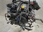 Motor 8201585152 Renault Kangoo Express (FW) Van 1.5 dCi 90 FAP (K9K-628(K9K-E6))