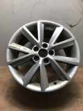 Felge 5JA601025B8Z8 Skoda Fabia III (NJ3) Schrägheck 5-drs 1.0 12V (CHYB)