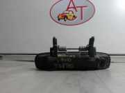 Türgriff Außen Rechts Vorne 8E0839207 Audi A3 Sportback (8PA) Schrägheck 5-drs 1.9 TDI (BKC)