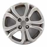 Felge 96737736VX Peugeot 208 I (CA/CC/CK/CL) Schrägheck 1.6 e-HDi FAP (DV6DTED(9HP))