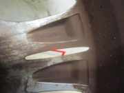 Felge 1405232 Ford S-Max (GBW) Großraumlimousine 1.8 TDCi 16V (QYWA)