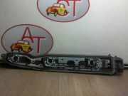 Kennzeichenbeleuchtung LINKS Opel Corsa C (F08/68) Schrägheck 1.0 12V (Z10XE)