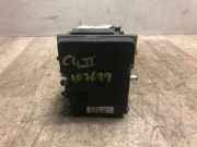 Abs Pumpe 1613150880 Citroën C4 Berline (NC) Schrägheck 5-drs 1.6 BlueHDI 120 (DV6FC(BHZ))