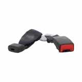 Gürtelschnalle Links Hinten 1607891280 Citroën C4 Aircross (BU) SUV 1.6 HDi 16V 115 (DV6C(9HD))