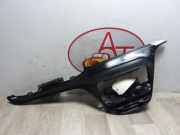 Armaturenbrett Mitte Verkleidung 9673830077TR Peugeot 208 I (CA/CC/CK/CL) Schrägheck 1.4 HDi (DV4C(8HR))