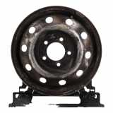 Felge 7700314672 Renault Master III (FD) Van 2.5 dCi 16V 100 (G9U-650)