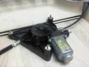 Fensterheber Elektr. Rechts Vorne - B001019380 Peugeot 108 Schrägheck 1.2 VTi 12V (HMT)