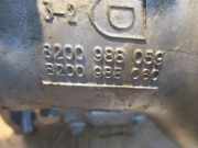 Verteilergetriebe 4X4 331000153R Dacia Duster (SR) SUV 1.5 dCi 109 4x4 (K9K-658(K9K-G6))