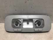 Innenbeleuchtung PLAFOND Volkswagen Golf Plus (5M1/1KP) Großraumlimousine 1.9 TDI 105 (BXE) BXE