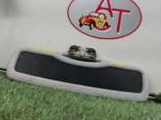 Sonnenblende RECHTS 0000706V009C24A00 Smart City-Coupé Schrägheck 3-drs 0.6 Turbo i.c. Smart&Pulse (M160.13)