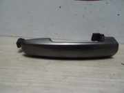 Türgriff Außen Links Hinten 71743391 Fiat Sedici (189) SUV 1.6 16V 4x4 (M16A)