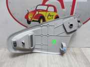 Kofferraum Verkleidung Rechts Citroën C3 Picasso (SH) Großraumlimousine 1.6 HDi 16V 90 (DV6ATED4(9HX))