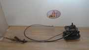 Schaltzug BMW X5 (E53) SUV 3.0d 24_V (M57-D30)