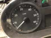 Tachoeinheit Kmh - 2481000QBF Nissan Primastar Van 2.0 dCi 120 (M9R-786)