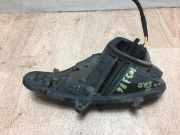 Kennzeichenbeleuchtung RECHTS Citroën C4 Berline (NC) Schrägheck 5-drs 1.6 Hdi 90 (DV6DTED(9HP))