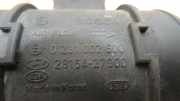 Luftmengenmesser 2816427900 Hyundai Santa Fe I SUV 2.0 CRDi 16V 4x4 (D4EA)