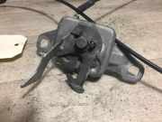 Motorhaubenschloss 6001547332 Dacia Logan (LS) Limousine 1.4 (K7J-710)