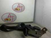 Sicherheitsgurt Links Hinten 00008975ER Citroën C3 Picasso (SH) Großraumlimousine 1.6 HDi 90 (DV6DTED(9HP))