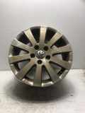 Felge 3C0601025BL8Z8 Volkswagen Passat (3C2) Limousine 2.0 TDI 16V 140 (BKP) BKP
