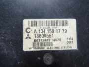Motorsteuergerät Mitsubishi Colt (Z2/Z3) Schrägheck 1.1 12V (3A91)