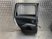 T?r Links Hinten 00009006N1 Citro?n C-Crosser SUV 2.2 HDiF 16V (DW12METED4(4HK)) DW12METED4(4HK)