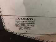 Heckscheibe C 30799976 Volvo S40 (MS) Limousine 1.6 D 16V (D4164T)