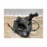 Achsschenkel Links Vorne 400157575R Renault Twingo III (AH) Schrägheck 5-drs 1.0 SCe 70 12V (H4D-A4) 2018