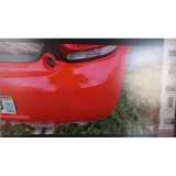 Antenne 00006561JS Citroën DS3 (SA) Schrägheck 1.6 e-HDi 16V 115 (DV6C(9HD)) 2010