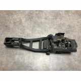 Türgriff Außen Links Vorne STEUN Ford C-MAX 1 PHASE 1 2.0 TDCI - 16V TURBO 2004